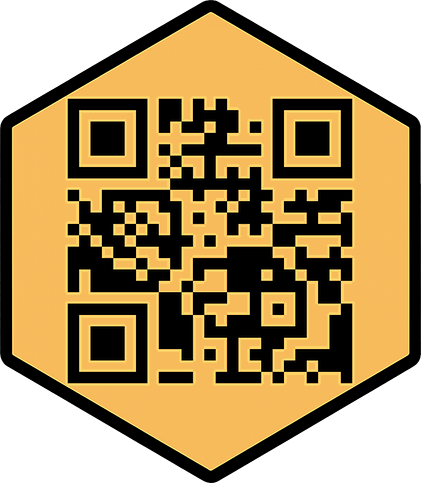 QR для короткой ссылки