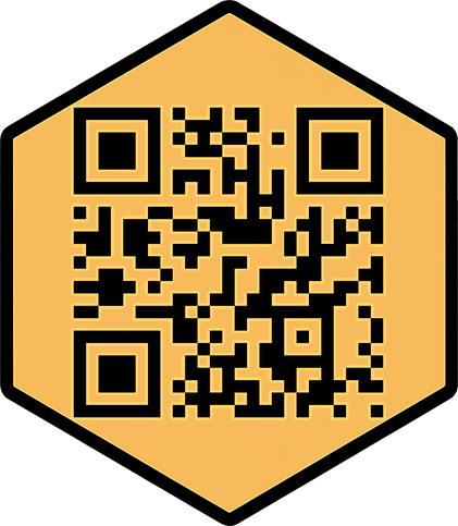 QR для короткой ссылки