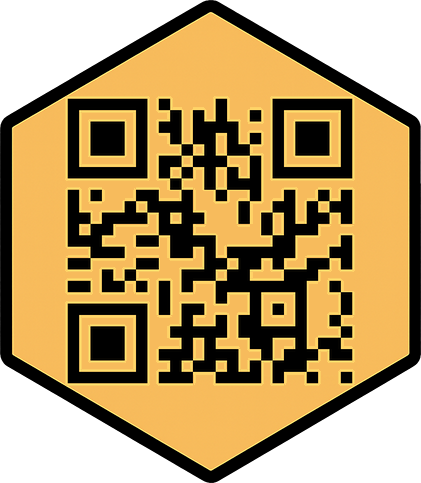 QR для короткой ссылки