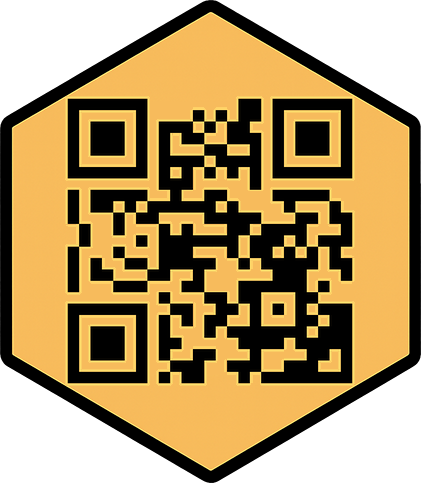 QR для короткой ссылки