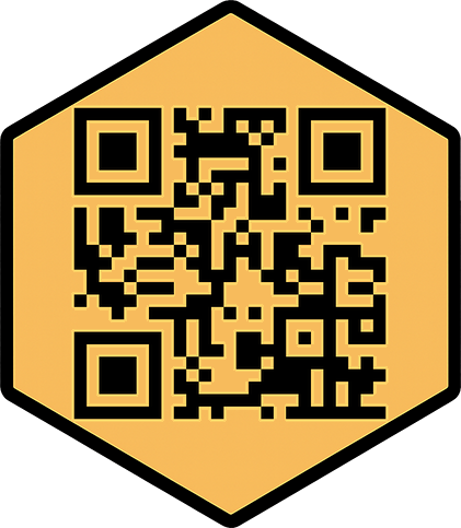 QR для короткой ссылки