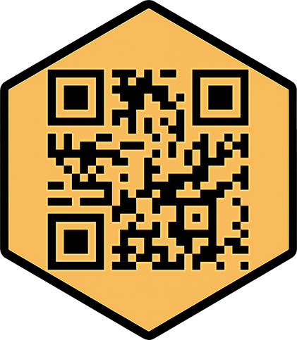 QR для короткой ссылки