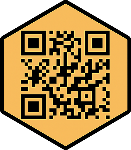 QR для короткой ссылки