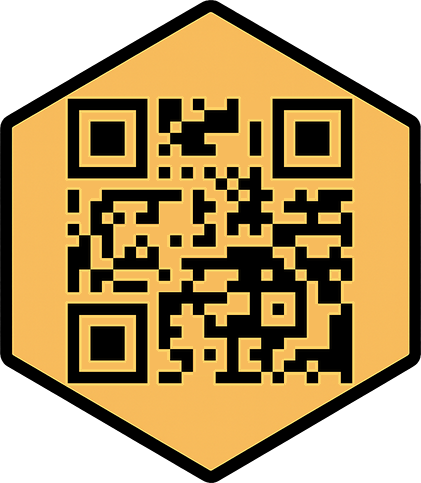QR для короткой ссылки