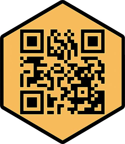 QR для короткой ссылки