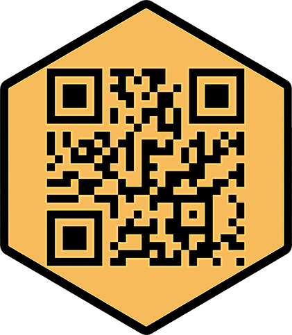 QR для короткой ссылки