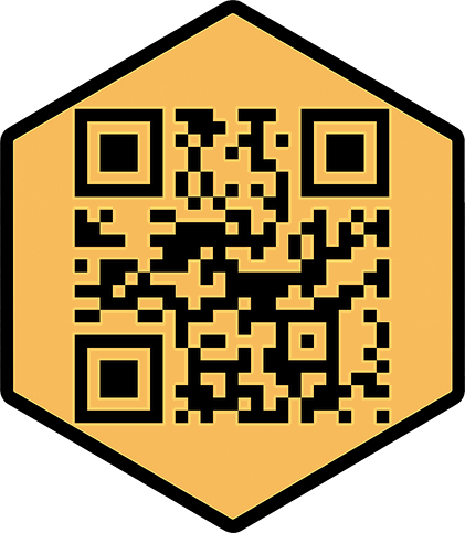 QR для короткой ссылки