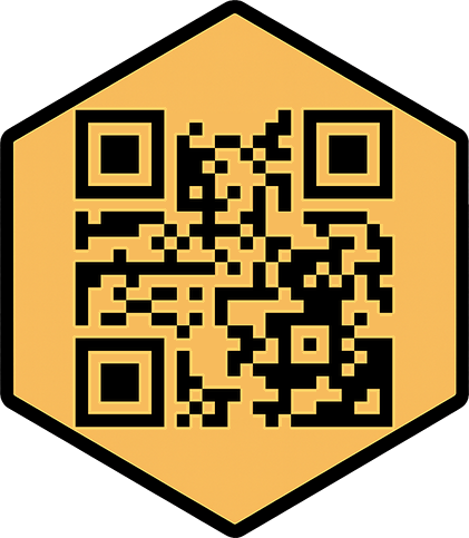 QR для короткой ссылки