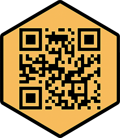 QR для короткой ссылки