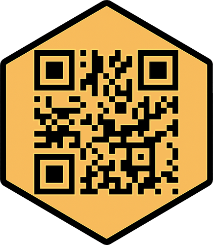 QR для короткой ссылки