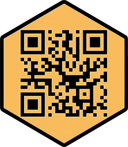 QR для короткой ссылки