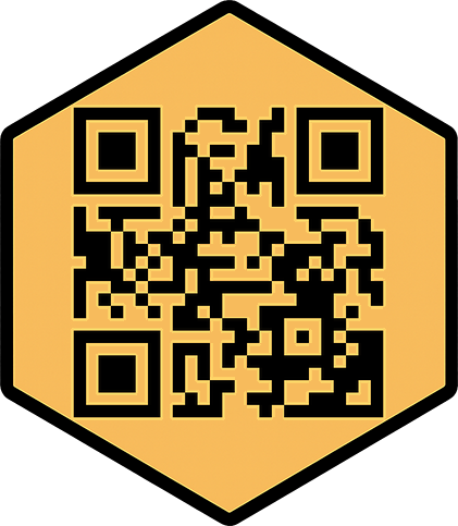 QR для короткой ссылки