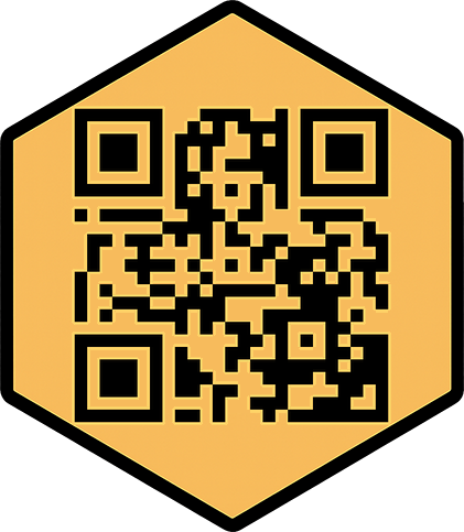 QR для короткой ссылки