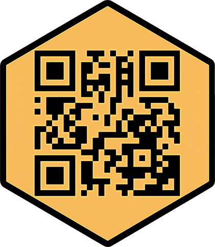 QR для короткой ссылки