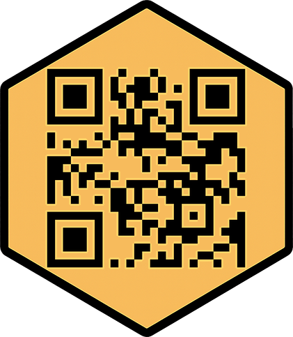 QR для короткой ссылки