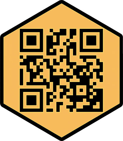 QR для короткой ссылки