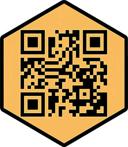 QR для короткой ссылки