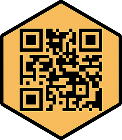 QR для короткой ссылки