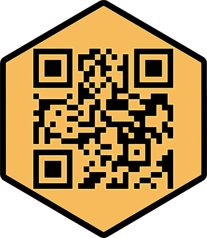 QR для короткой ссылки