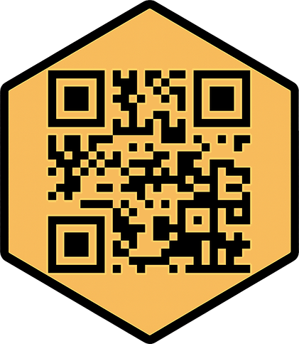 QR для короткой ссылки