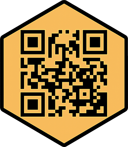 QR для короткой ссылки