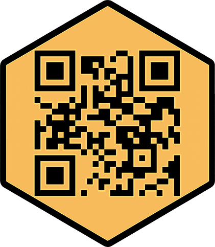 QR для короткой ссылки