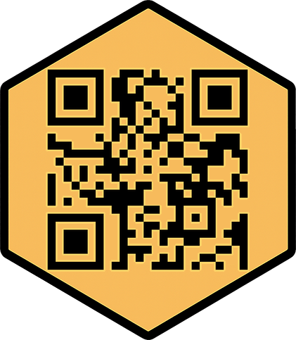 QR для короткой ссылки
