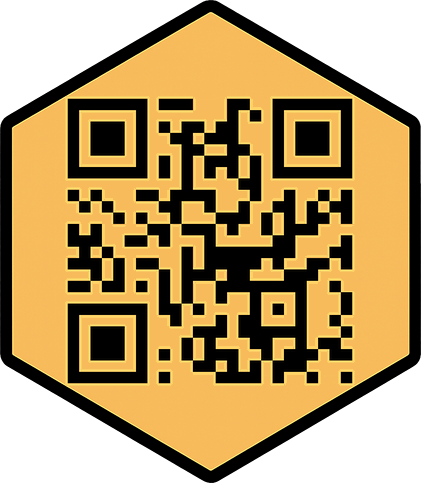 QR для короткой ссылки
