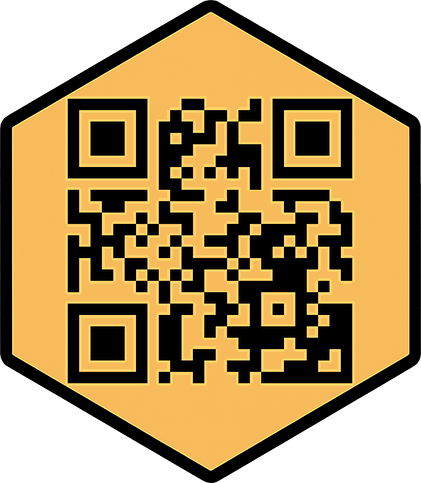 QR для короткой ссылки