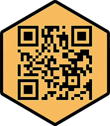 QR для короткой ссылки