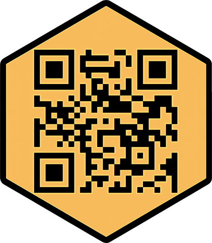 QR для короткой ссылки