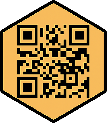 QR для короткой ссылки