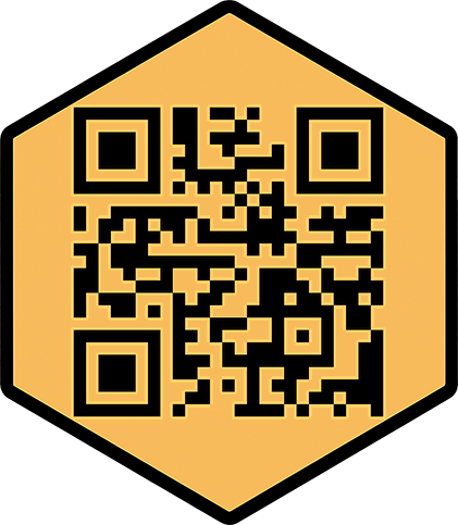 QR для короткой ссылки