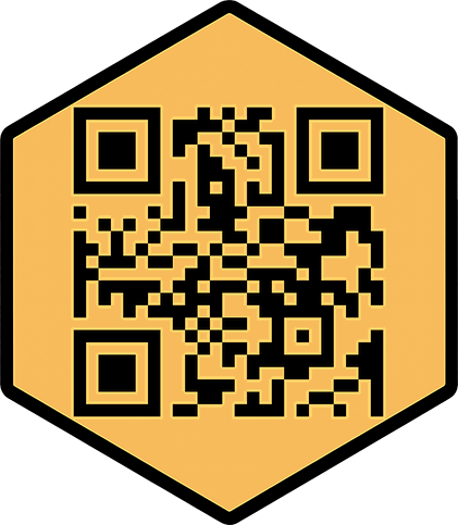QR для короткой ссылки