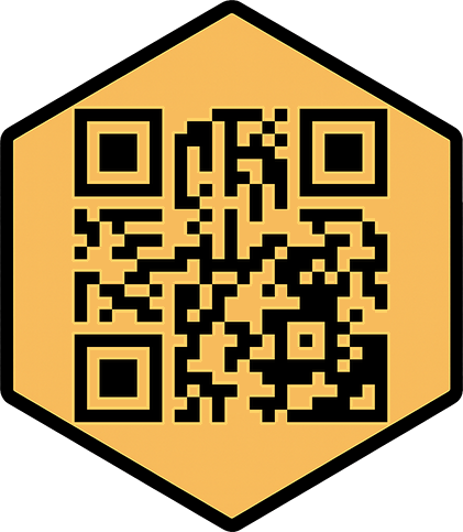 QR для короткой ссылки