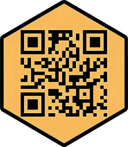 QR для короткой ссылки