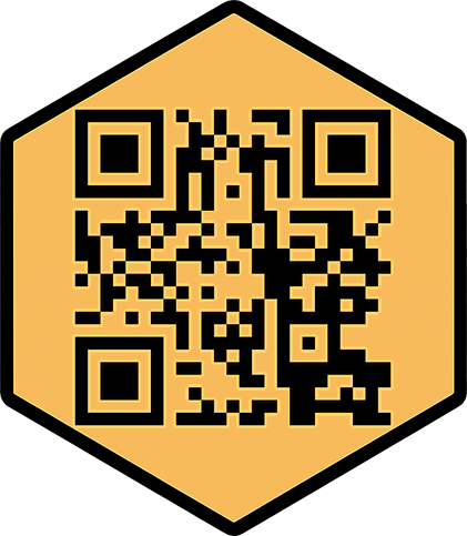 QR для короткой ссылки