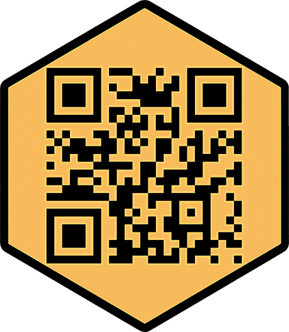 QR для короткой ссылки