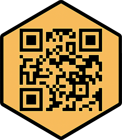 QR для короткой ссылки
