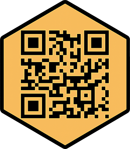 QR для короткой ссылки