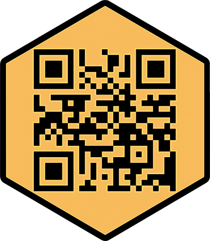 QR для короткой ссылки