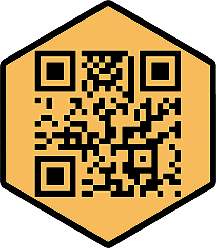 QR для короткой ссылки
