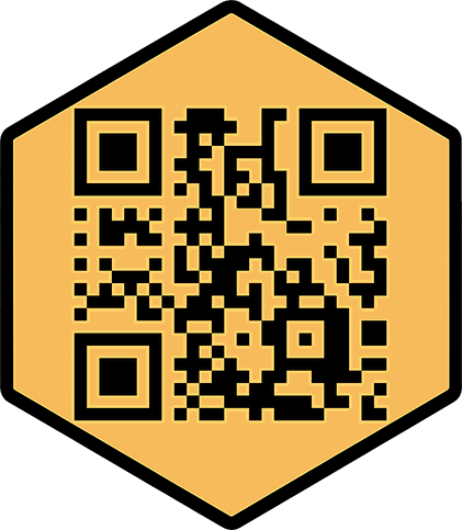 QR для короткой ссылки