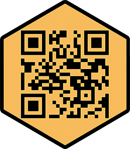 QR для короткой ссылки
