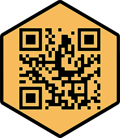 QR для короткой ссылки