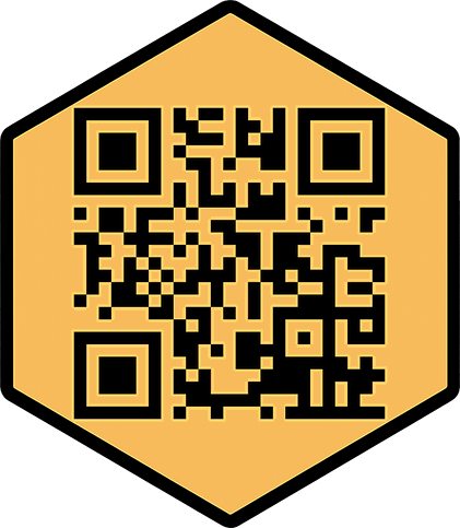 QR для короткой ссылки