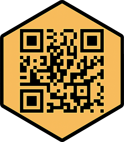 QR для короткой ссылки
