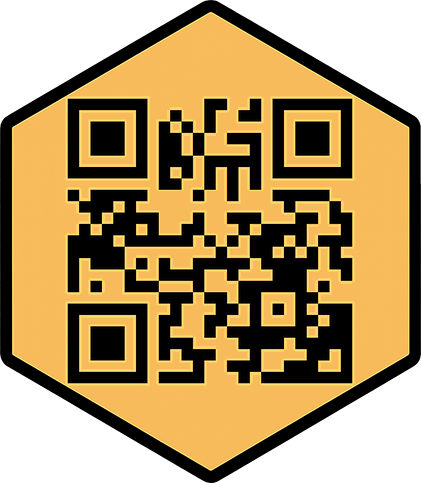 QR для короткой ссылки