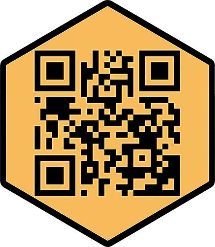 QR для короткой ссылки