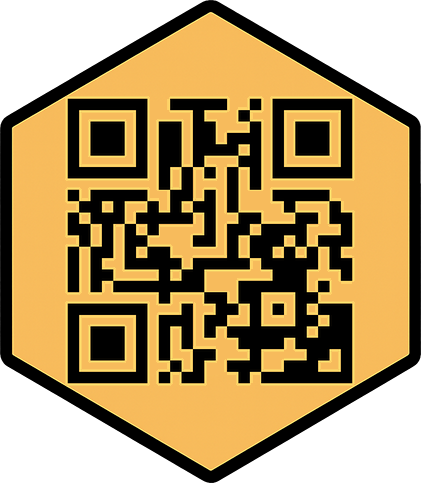 QR для короткой ссылки
